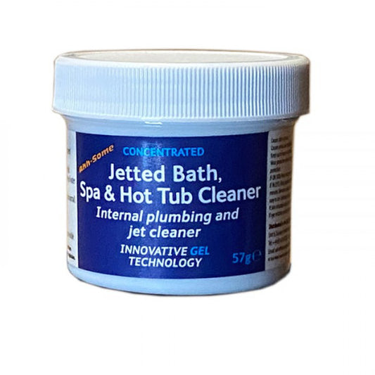 Ahh-Some Hot Tub Cleaner 57g-Finesse Wellness BV