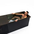 Chill Tubs Original V2 your perfect Icebath-Finesse Wellness BV
