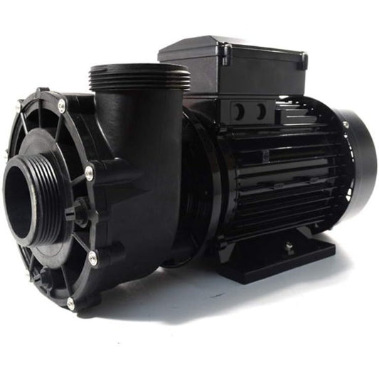 LX WP300-II Pump double speed 3.0HP-Finesse Wellness BV
