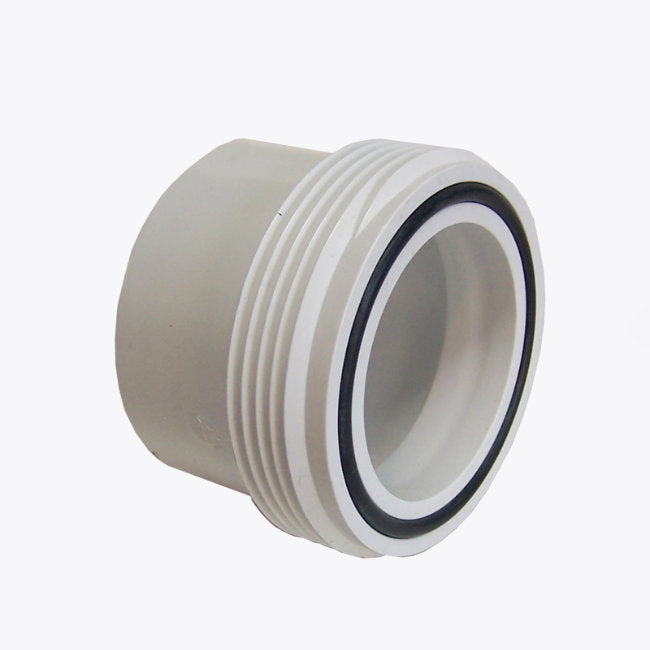 Waterway 1,5-inch Koppeling Tailpiece voor Spa Heater (kopie) - Finesse Wellness BV