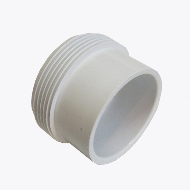 Waterway 1,5-inch Koppeling Tailpiece voor Spa Heater (kopie) - Finesse Wellness BV