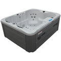 FinesseSpa Albany 4 Persoons Spa (Plug & Play)-Finesse Wellness BV
