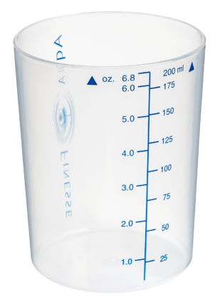 AquaFinesse Vloeistof 2 liter losse fles-Finesse Wellness BV