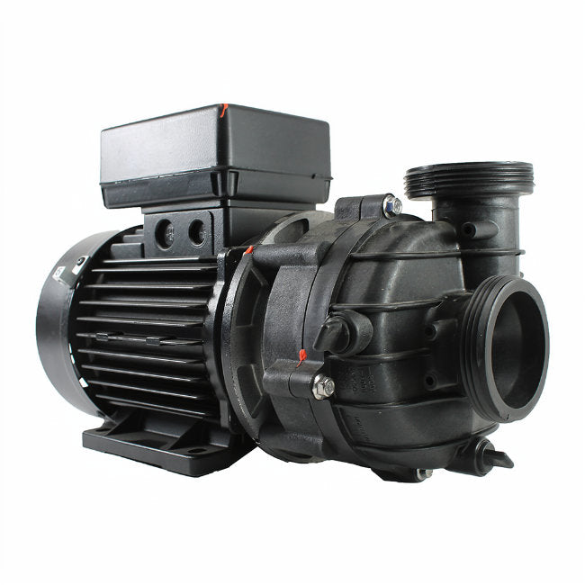 Balboa/Pentair Durajet 2.0 HP 2 SPD Pump