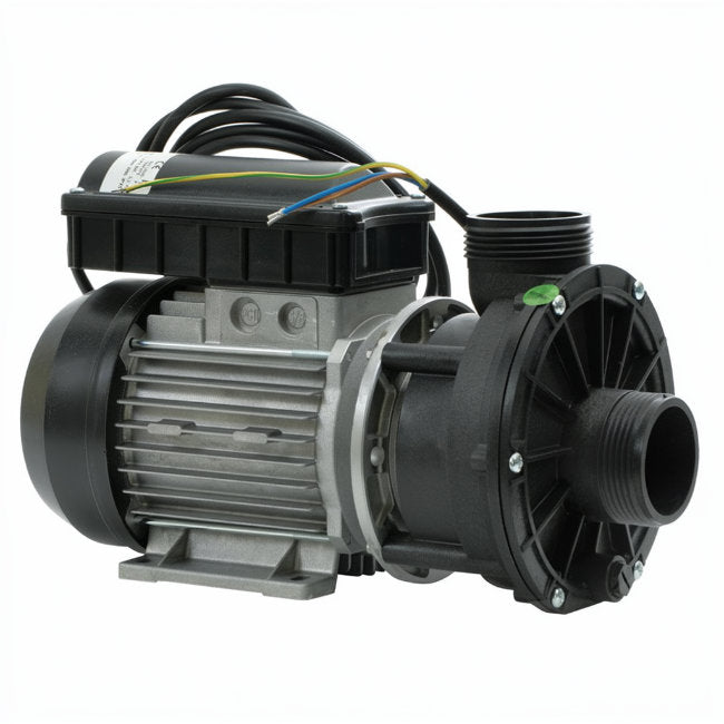 Balboa HydroAir Perseus 460 Whirlpool Pomp - PE460 (Centrale Aanzuiging) -  - pump - ["balboa","pompen"]
