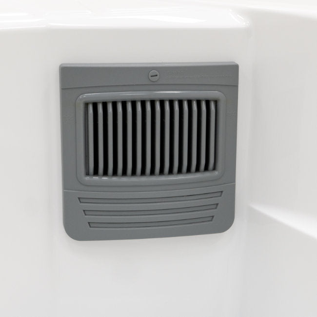 Chill Tub Pro: Het Ultieme Professionele IJsbad voor Koudetherapie & Herstel - Finesse Wellness BV