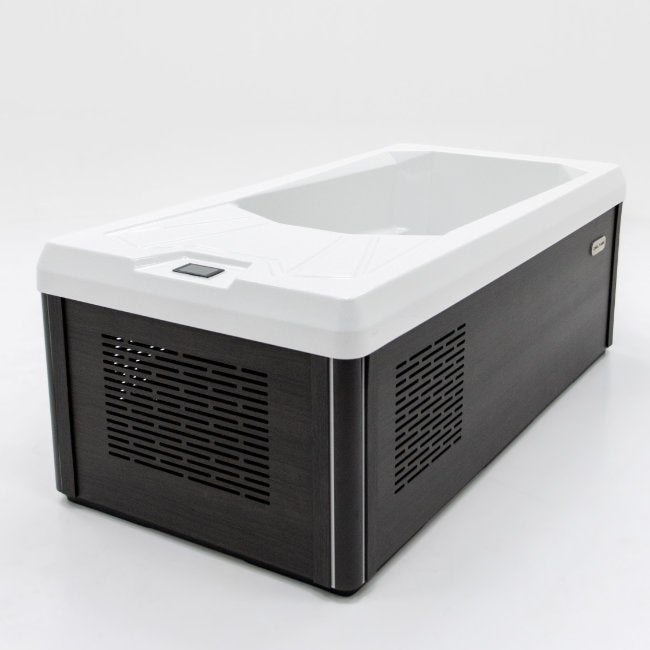 Chill Tub Pro: Het Ultieme Professionele IJsbad voor Koudetherapie & Herstel - Finesse Wellness BV
