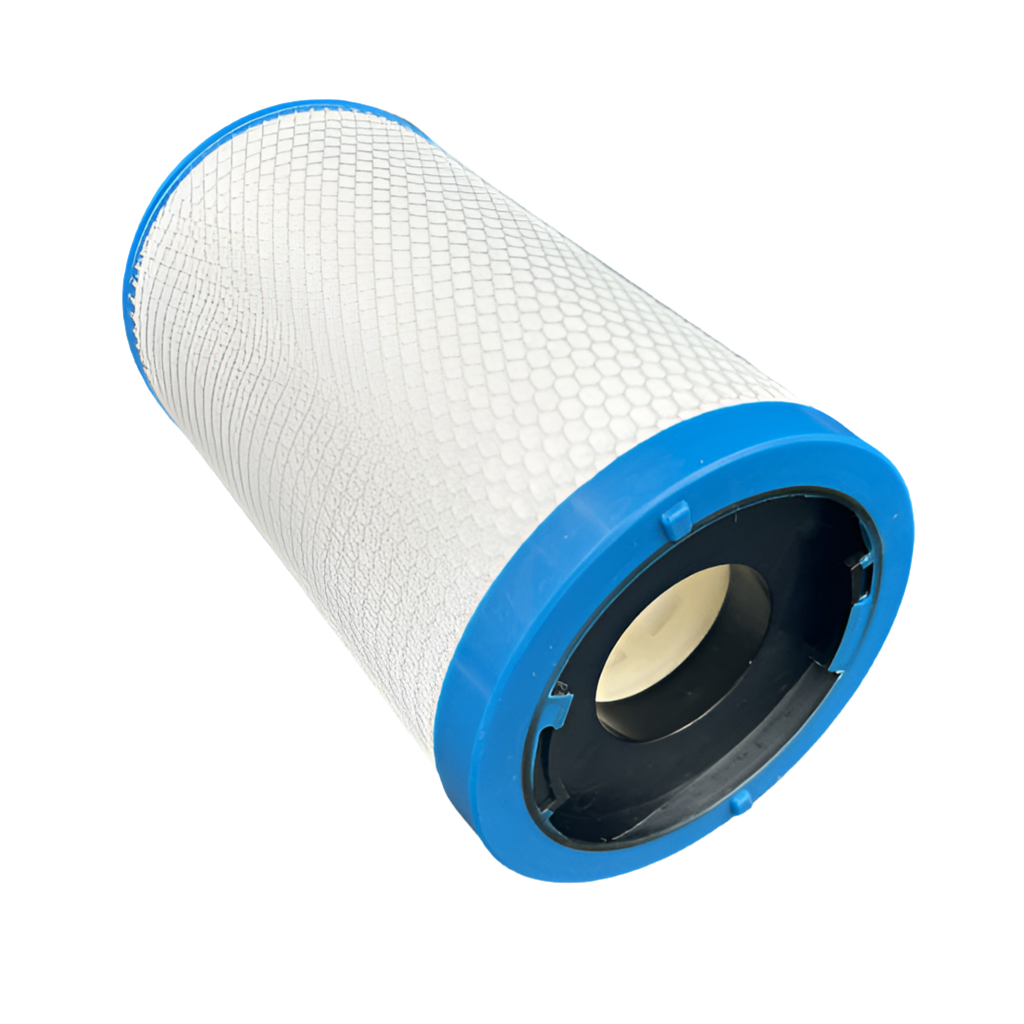 Vortex Purezone™ Filter: Ultrafijne filtratie voor helder spawater (Type 6, 1 Micron) - Finesse Wellness BV