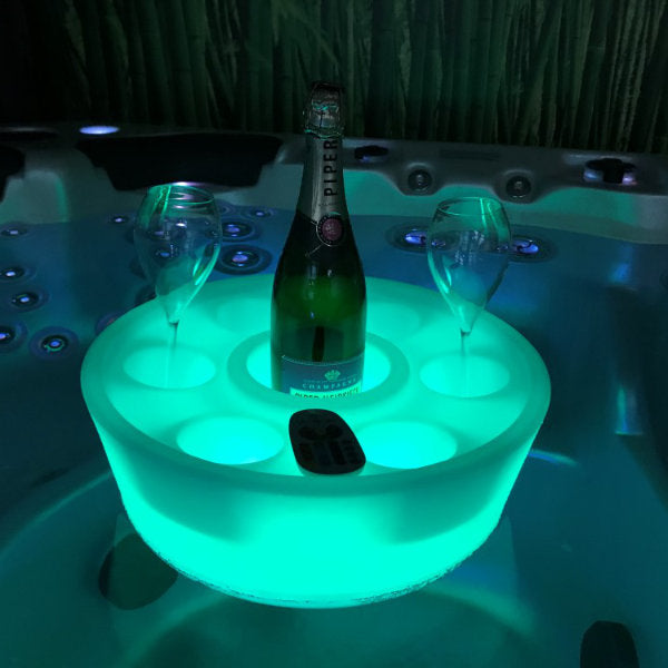 FinesseSpa Ledbar - Finesse Wellness BV