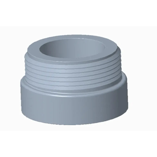 Gecko Maelstrom CMS-1 Circulatiepomp (PC-CM120) – De Stilste en Meest Efficiënte Spa Pomp