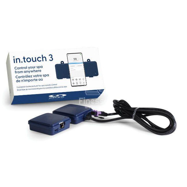 Gecko IN.Touch 3 WiFi Interface Module - Finesse Wellness BV