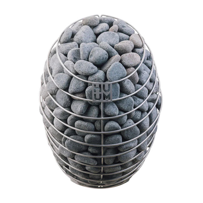 Froma L Finse Buitensauna: Ruime Ontspanning in Uw Tuin