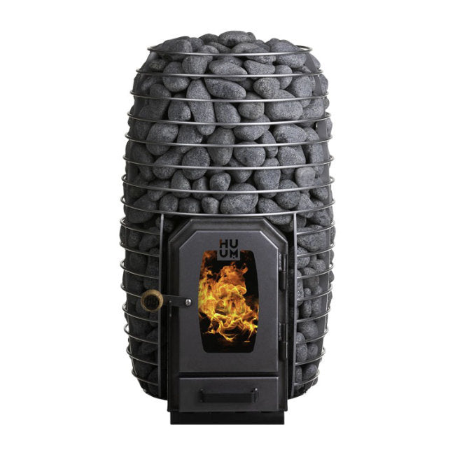 Froma L Finse Buitensauna: Ruime Ontspanning in Uw Tuin