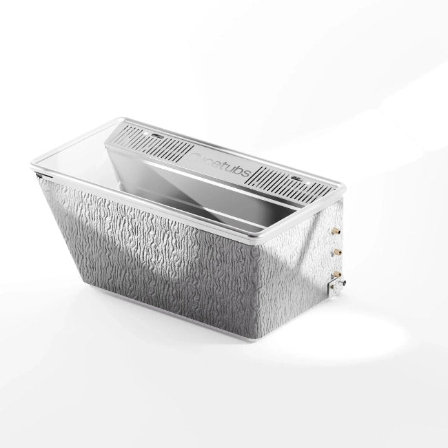 Icetubs ProBath - Finesse Wellness BV