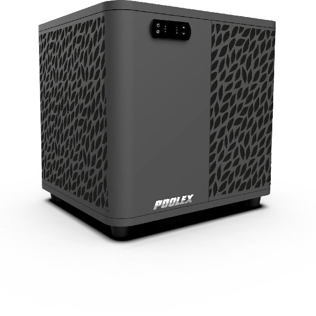 Actie: Kirami Breezy met Bioheater : De Ideale Gezinshottub voor Iedere Tuin - Finesse Wellness BV