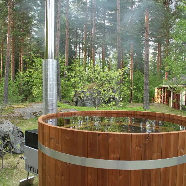 Kirami Woody M/L: Terug naar de Oorsprong van Wellness