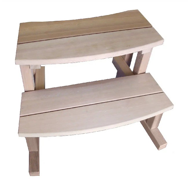 Kirami Woody M/L: Terug naar de Oorsprong van Wellness