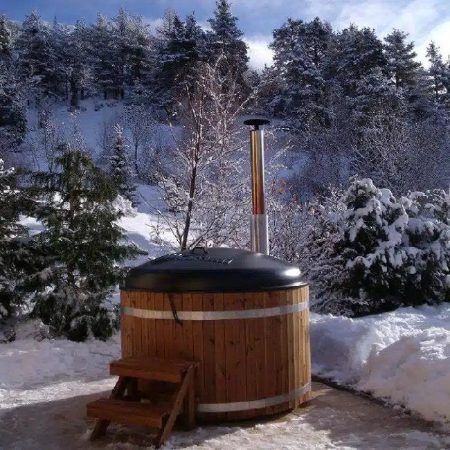 Kirami Woody M/L: Terug naar de Oorsprong van Wellness