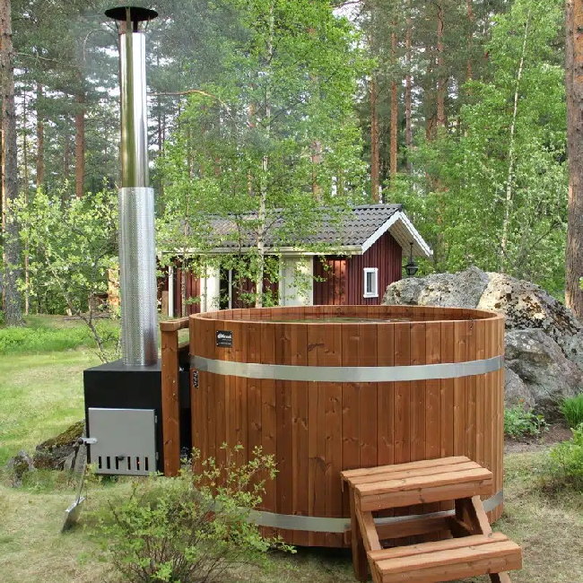 Kirami Woody M/L: Terug naar de Oorsprong van Wellness