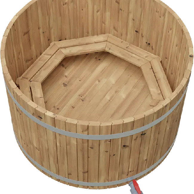 Kirami Woody M/L: Terug naar de Oorsprong van Wellness