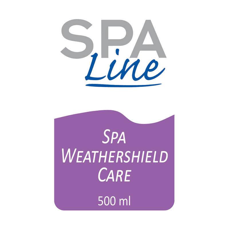 Spa Weathershield Care-Finesse Wellness BV