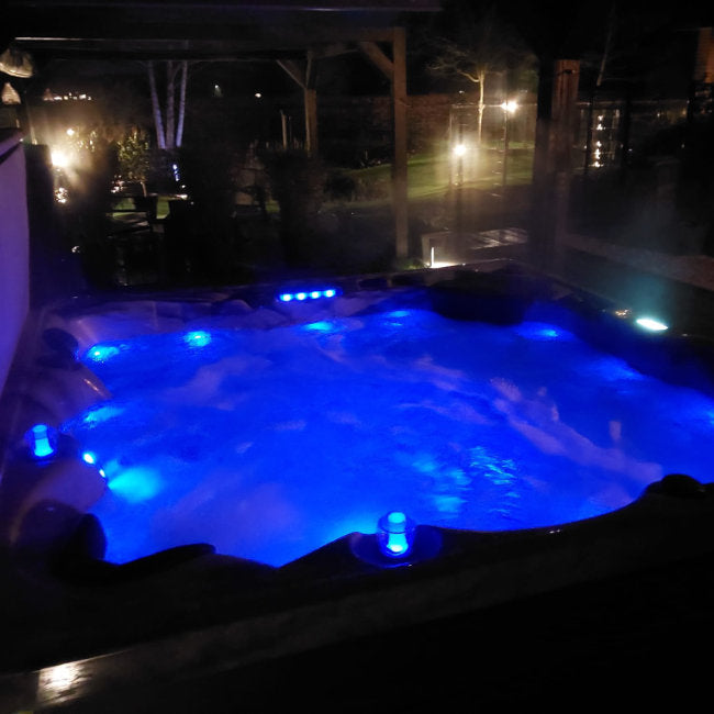 Onyx V2 - Odyssey (2e kans)