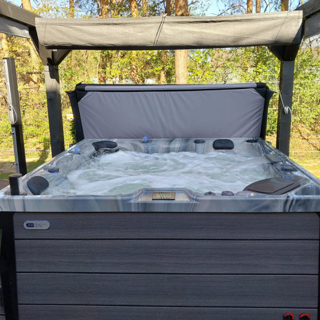 Onyx V2 - Odyssey (2e kans)