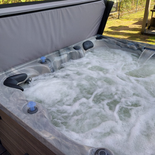 Onyx V2 - Odyssey (2e kans)