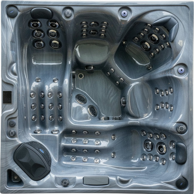 Onyx V2 - Odyssey (2e kans)