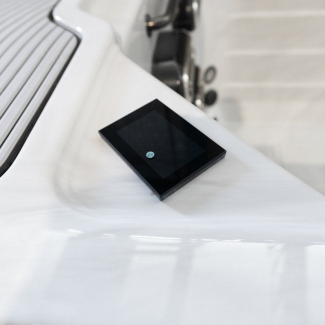 Platinum Spas Hades Minipool / Zwemspa - Finesse Wellness BV