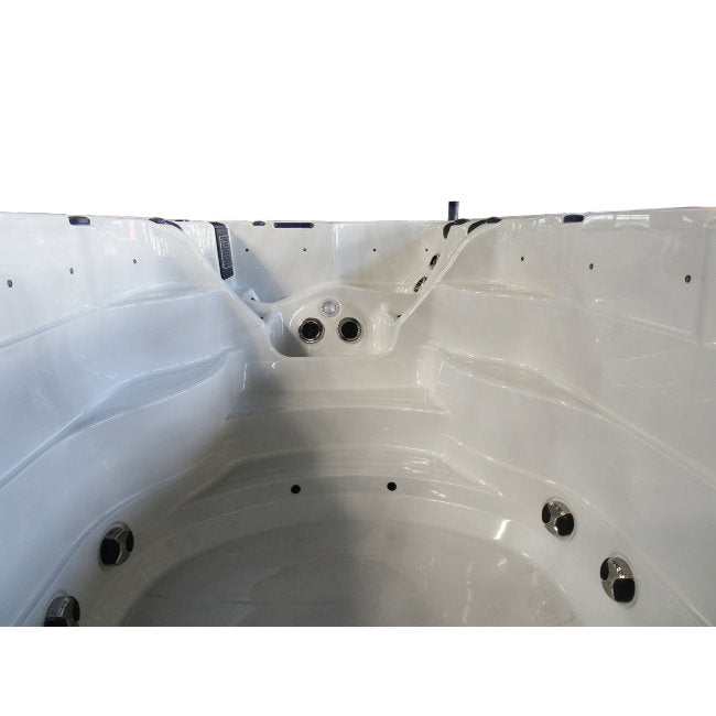 Platinum Spas Zelus Zwemspa - Finesse Wellness BV