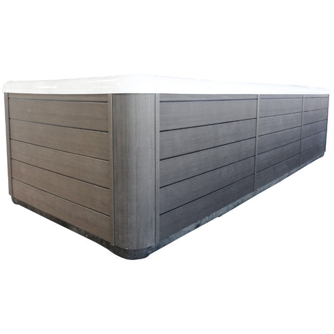 Platinum Spas Zelus Zwemspa - Finesse Wellness BV