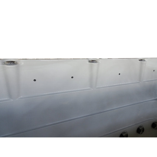 Platinum Spas Zelus Zwemspa - Finesse Wellness BV