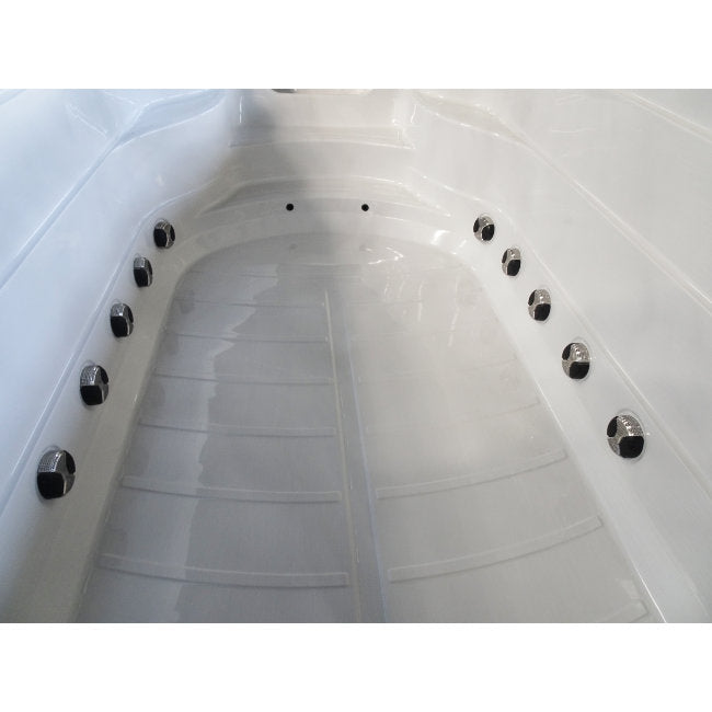 Platinum Spas Zelus Zwemspa - Finesse Wellness BV