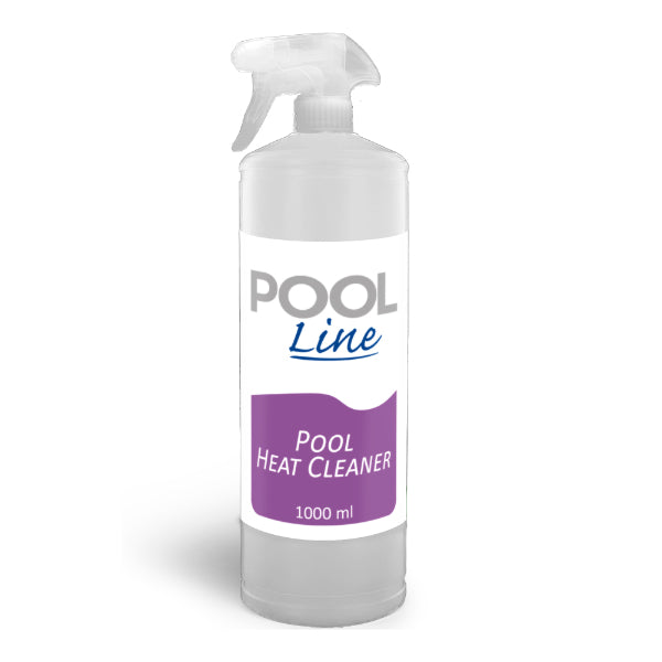 PoolLine Heat Cleaner (+ sprayer)-Finesse Wellness BV