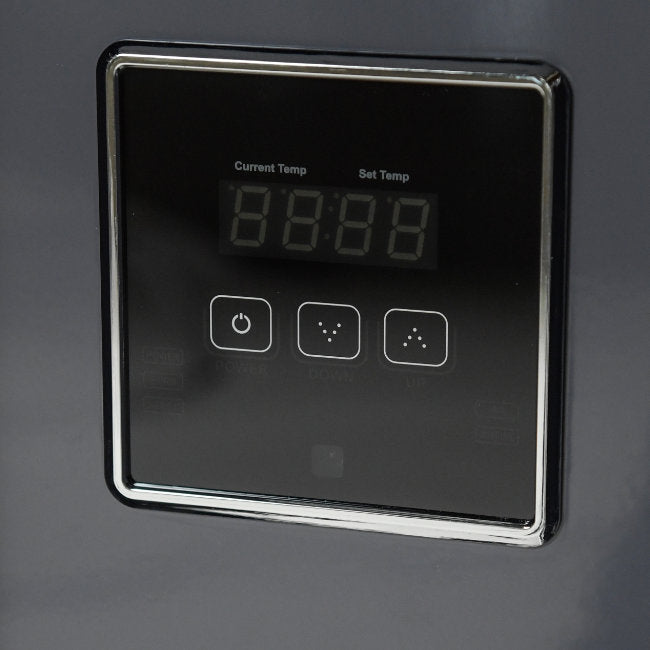 Rexener Bioheater: De Revolutie in Hottub Verwarming - Finesse Wellness BV