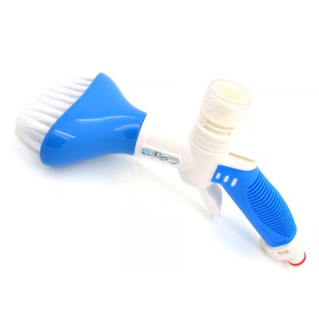 FilterGuard Cyclone Filter Cleaner SC785 - Finesse Wellness BV