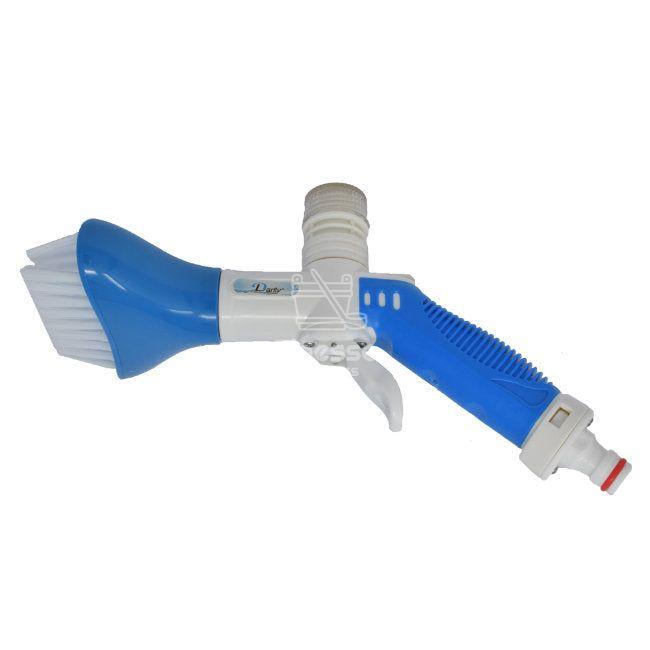 FilterGuard Cyclone Filter Cleaner SC785 - Finesse Wellness BV