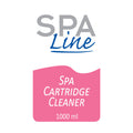Spa Cartridge Cleaner - Finesse Wellness BV