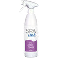 Spa Citrus Cleaner - Finesse Wellness BV