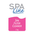 SpaLine Spa Filter Cleaner-Finesse Wellness BV