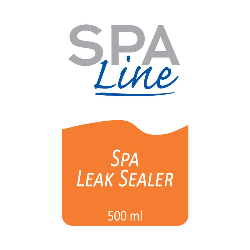 SpaLine Spa Leak Sealer-Finesse Wellness BV