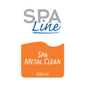 Spa Metal Clean - Finesse Wellness BV