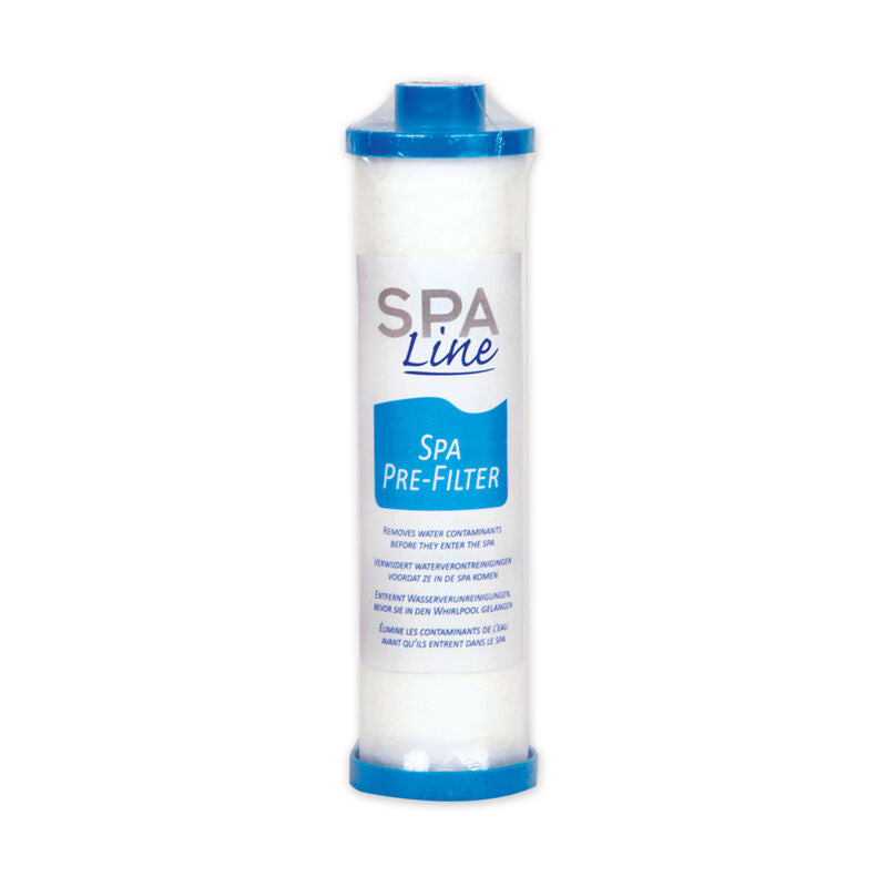 SpaLine Spa Pre-Filter - Finesse Wellness BV