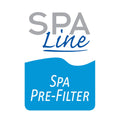 SpaLine Spa Pre-Filter - Finesse Wellness BV