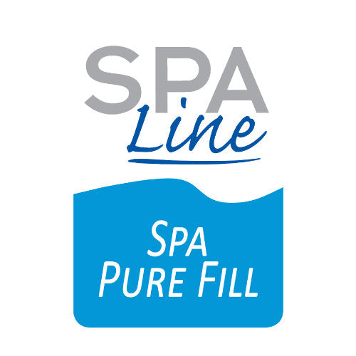 SpaLine Smart-Filter Soft deLuxe-Finesse Wellness BV