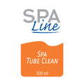 Spa Tube Clean-Finesse Wellness BV