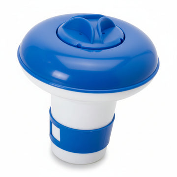 Spa-Chloor-mini-dispenser