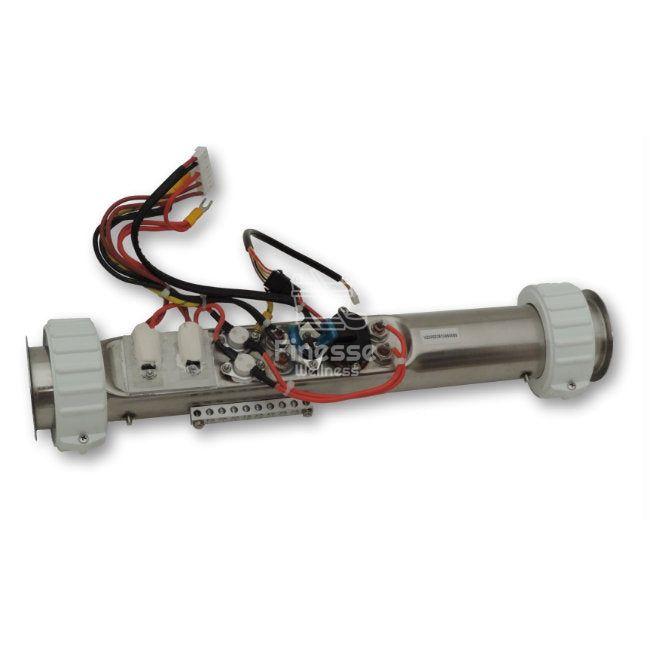 Spanet SV (V2) 5.25kW Heater Assembly - Finesse Wellness BV