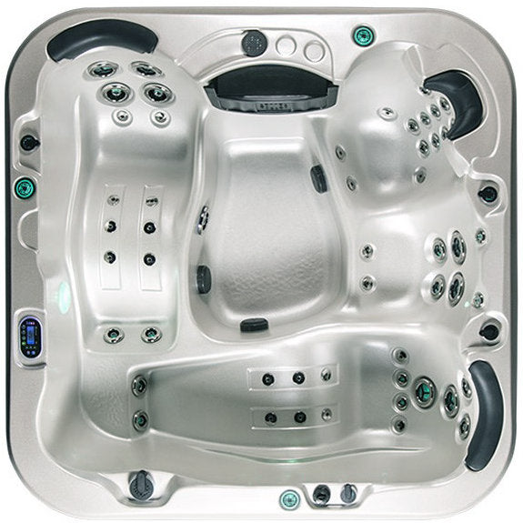 Vortex Spas Cerium - Finesse Wellness BV